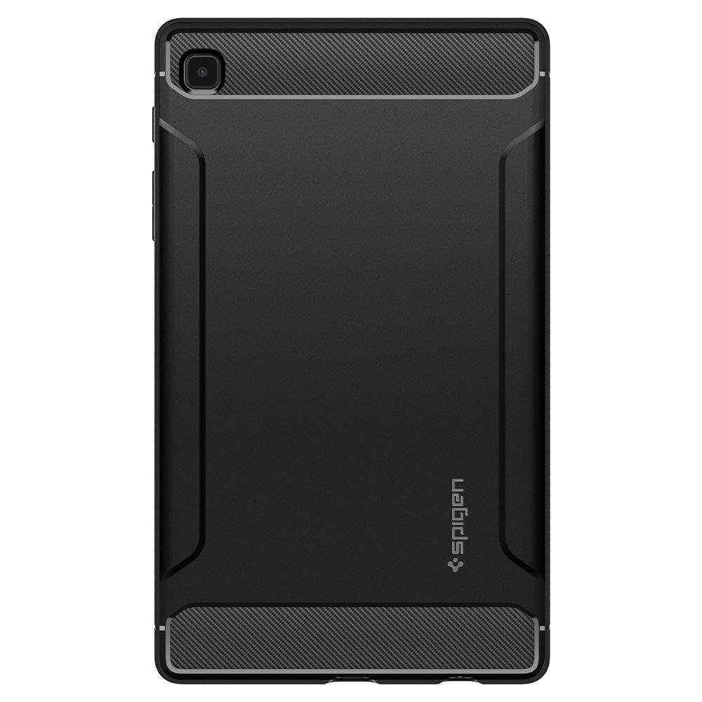 Spigen 8809756646546, piemērots Galaxy A7, melns cena un informācija | Telefonu vāciņi, maciņi | 220.lv