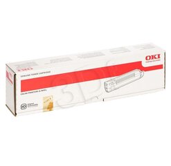 Toner OKI yellow | 7300pgs | C801/C821 cena un informācija | Kārtridži lāzerprinteriem | 220.lv