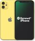 Renewd® iPhone 11 64GB RND-P14364 Yellow cena un informācija | Mobilie telefoni | 220.lv