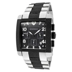 Мужские часы Armani AR5842 S0357772 цена и информация | Мужские часы | 220.lv