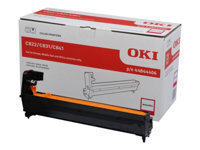 OKI 44844406 цена и информация | Картриджи для лазерных принтеров | 220.lv