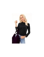 Блузка Ronada Black 85276 цена и информация | Женские блузки, рубашки | 220.lv