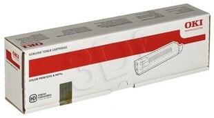 OKI 44059211 цена и информация | Картриджи для лазерных принтеров | 220.lv