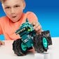 Mega Bloks Construx Hot Wheels Mega-Wrex™ konstruktors, Hdj95 cena un informācija | Rotaļlietas zēniem | 220.lv