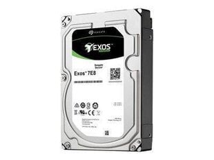 Внешний жесткий диск Seagate ST8000NM004A цена и информация | Жёсткие диски | 220.lv