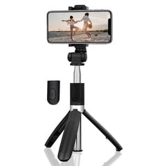 Media-Tech MT5542 цена и информация | Моноподы для селфи («Selfie sticks») | 220.lv