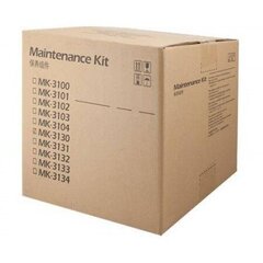 Картриджи для лазерных принтеров Kyocera MK-3130 Maintenance Kit 1702MT8NLV, 1702MT8NL0 цена и информация | Картриджи для лазерных принтеров | 220.lv