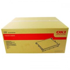 Oki - Belt Unit C8600 cena un informācija | Kārtridži lāzerprinteriem | 220.lv