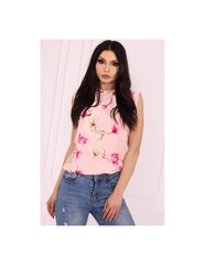 Dipalim Pink 85490 blūze цена и информация | Женские блузки, рубашки | 220.lv