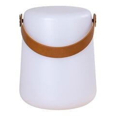 Pārnēsājama āra LED lampa Bristol cena un informācija | Interjera priekšmeti | 220.lv