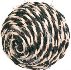 Мяч TRIXIE Sisal,6 см цена и информация | Игрушки для кошек | 220.lv