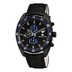 Vīriešu pulkstenis Armani AR5916 S0358001 cena un informācija | Vīriešu pulksteņi | 220.lv