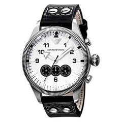 Vīriešu pulkstenis Armani AR5836 S0357770 cena un informācija | Vīriešu pulksteņi | 220.lv