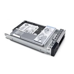 Dell 400-AXRJ цена и информация | Внутренние жёсткие диски (HDD, SSD, Hybrid) | 220.lv