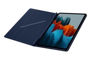 Book Cover for Samsung Galaxy Tab S7 цена и информация | Чехлы для планшетов и электронных книг | 220.lv