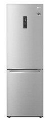 LG GBB71NSUGN цена и информация | Холодильники | 220.lv