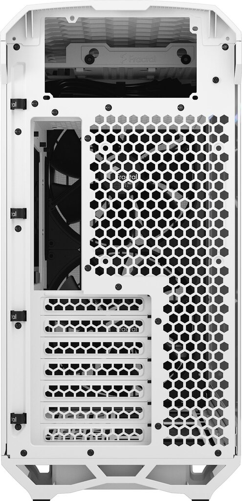 Fractal Design 1768960 cena un informācija | Datoru korpusi | 220.lv