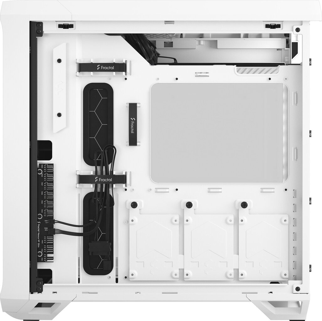 Fractal Design 1768960 cena un informācija | Datoru korpusi | 220.lv