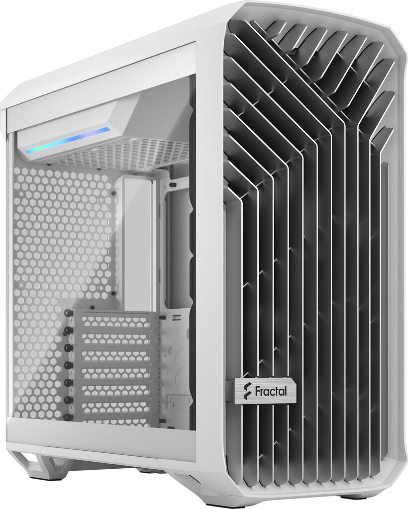 Fractal Design 1768960 cena un informācija | Datoru korpusi | 220.lv