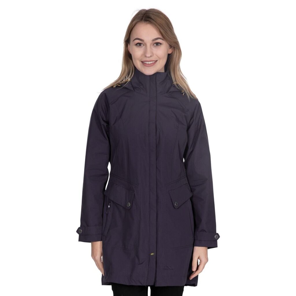 Virsjaka sievietēm FAJKRAM20002 - Rainy day - Female Jacket TP75 цена и информация | Sieviešu virsjakas | 220.lv