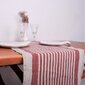 100% lina auduma galda celiņi, 40x100 cm. цена и информация | Galdauti, salvetes | 220.lv