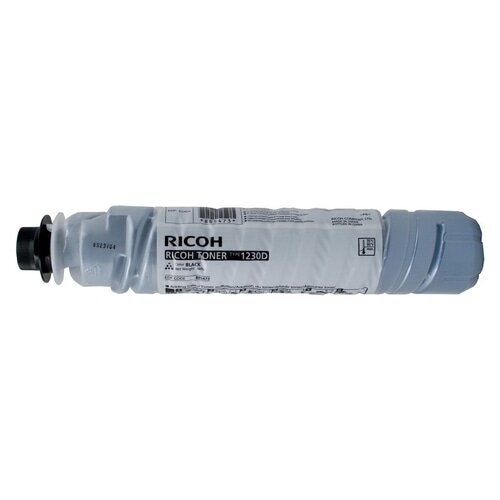 RICOH Toner type 1230 (1 bottle) цена и информация | Tintes kārtridži | 220.lv