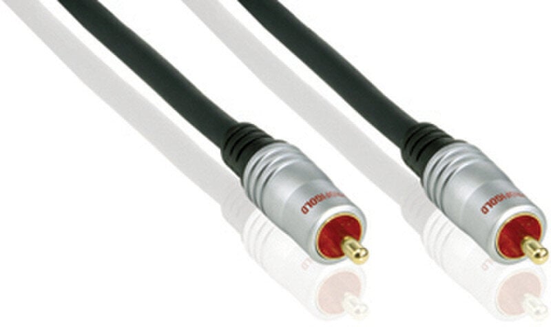 Провод пгв. Profigold Digital Coaxial Interconnect Cable pgd481. Profigold кабель цифровой коаксиальный. Profigold коаксиальный кабель RCA. Profigold pgd483.