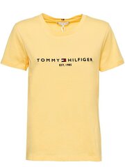 T-krekls sievietēm Tommy Hilfiger 8719862288830 cena un informācija | T-krekli sievietēm | 220.lv