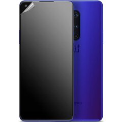 Матовая защитная пленка для телефона  Oneplus 8 Pro цена и информация | Защитные пленки для телефонов | 220.lv