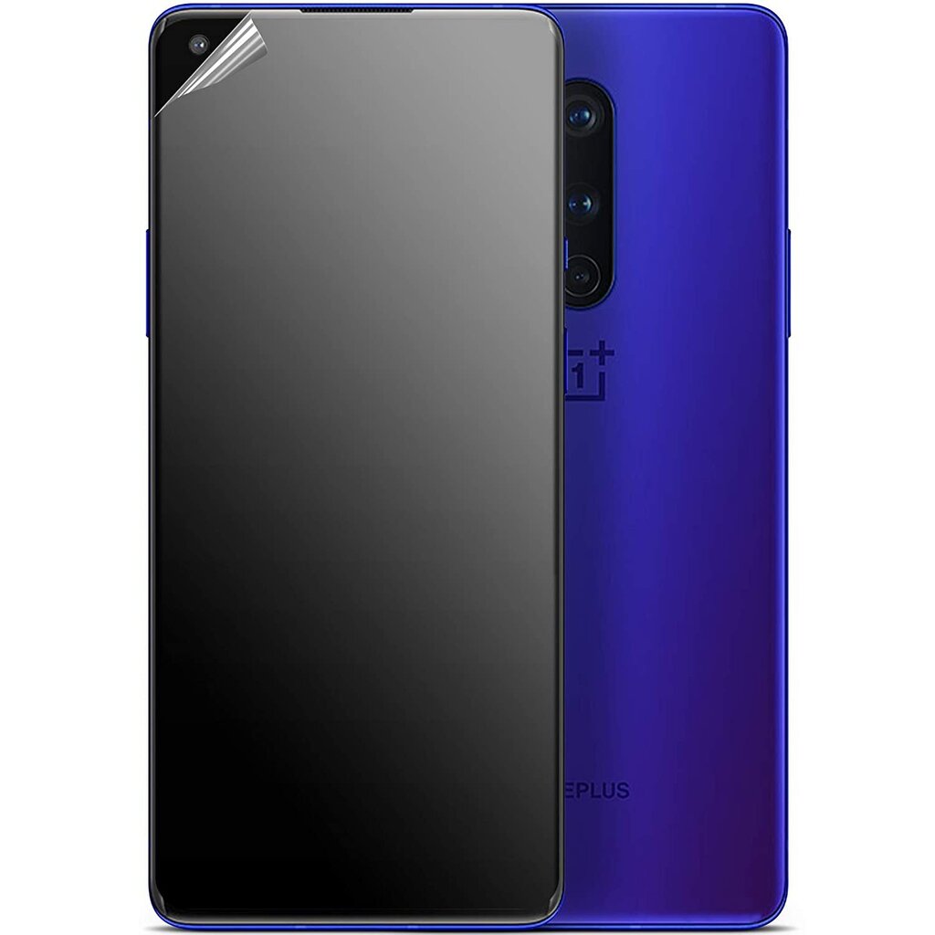 Matēts ekrāna aizsargs telefonam Xiaomi Redmi Note 9 Pro Max cena un informācija | Ekrāna aizsargstikli | 220.lv