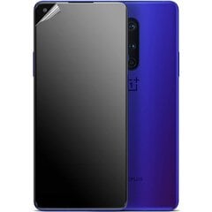 Matēts ekrāna aizsargs telefonam OnePlus 7 Pro cena un informācija | Ekrāna aizsargstikli | 220.lv