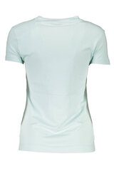 T-krekls sievietēm Guess Jeans W1YI0ZJ1311, zils cena un informācija | T-krekli sievietēm | 220.lv