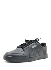 Puma ikdienas apavi Shuffle 309668*21, melns 4064535974584 цена и информация | Кроссовки для мужчин | 220.lv