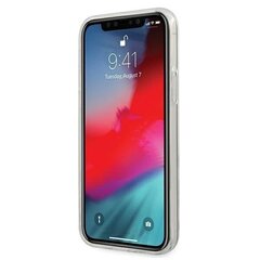 Telefona maciņš Guess GUHCP12MPCUMCGC02 iPhone 12/12 Pro 6,1" cena un informācija | Telefonu vāciņi, maciņi | 220.lv