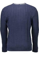 Džemperis vīriešiem Tommy Hilfiger, zils cena un informācija | Vīriešu džemperi | 220.lv