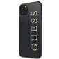 Telefona vāciņš Guess GUHCN65LGMLBK iPhone 11 Pro Max цена и информация | Telefonu vāciņi, maciņi | 220.lv