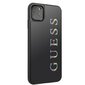 Telefona vāciņš Guess GUHCN65LGMLBK iPhone 11 Pro Max цена и информация | Telefonu vāciņi, maciņi | 220.lv