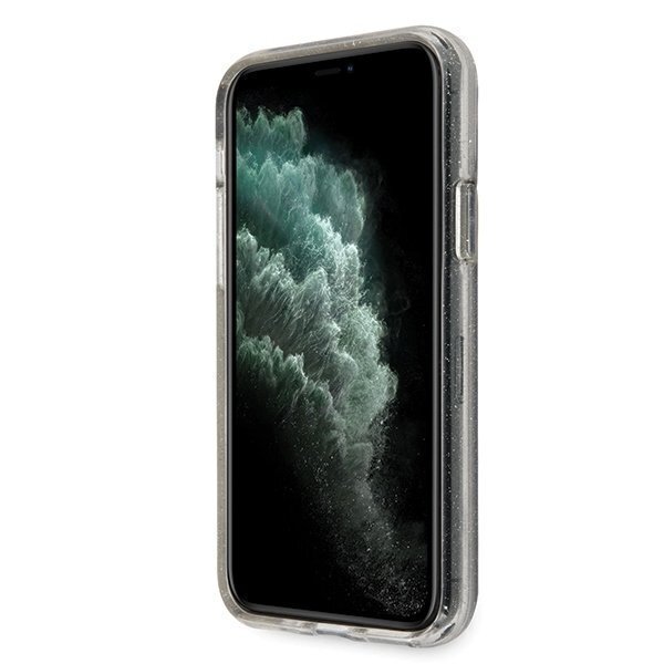 Telefona vāciņš Guess GUHCN65PCGLSI iPhone 11 Pro Max cena un informācija | Telefonu vāciņi, maciņi | 220.lv