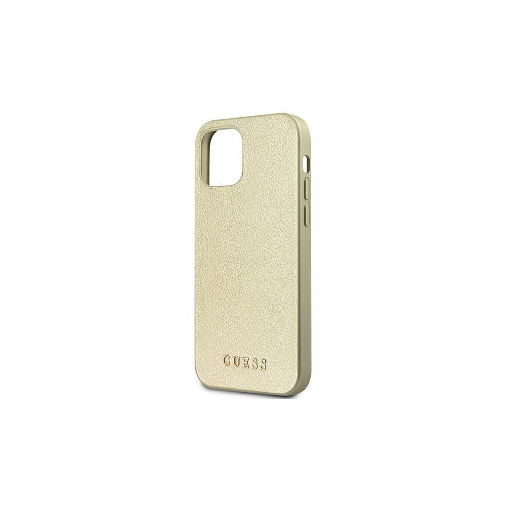 Telefona maciņš Guess iPhone 12 Pro Max 6,7'' cena un informācija | Telefonu vāciņi, maciņi | 220.lv