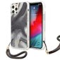 Telefona maciņš Guess GUHCP12MKSMAGR iPhone 12/12 Pro 6.1'' cena un informācija | Telefonu vāciņi, maciņi | 220.lv