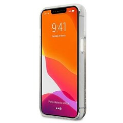 Telefona maciņš Guess GUHCP13LLGPEGO iPhone 13 Pro / 13 6,1" cena un informācija | Telefonu vāciņi, maciņi | 220.lv