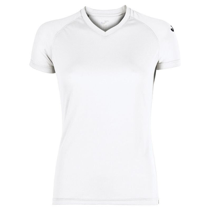 T-krekls sievietēm Joma, balts cena un informācija | Sporta apģērbs sievietēm | 220.lv