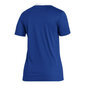 Sporta T-krekls sievietēm Adidas Entrada 22 Jsy, zils цена и информация | Sporta apģērbs sievietēm | 220.lv