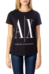 T-krekls sievietēm Armani Exchange BFNG169840 cena un informācija | T-krekli sievietēm | 220.lv