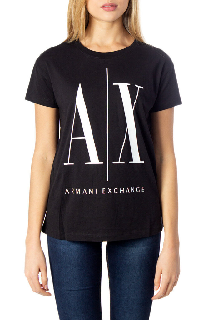 T-krekls sievietēm Armani Exchange BFNG169840 цена и информация | T-krekli sievietēm | 220.lv