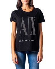 T-krekls sievietēm Armani Exchange BFNG188045 cena un informācija | T-krekli sievietēm | 220.lv