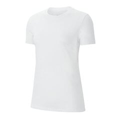 Женская футболка Nike CZ0903-100 цена и информация | Женские футболки | 220.lv