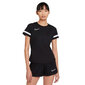 T-krekls sievietēm Nike Dri Fit Academy W CV2627010, melns цена и информация | T-krekli sievietēm | 220.lv