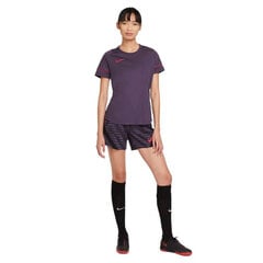 Женская футболка Nike Dri Fit Academy W CV2627573, фиолетовая цена и информация | Женские футболки | 220.lv