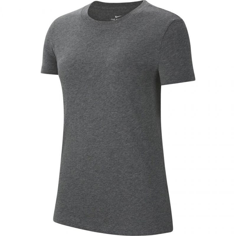 T-krekls sievietēm Nike Park 20 W T Shirt CZ0903071, pelēks цена и информация | T-krekli sievietēm | 220.lv